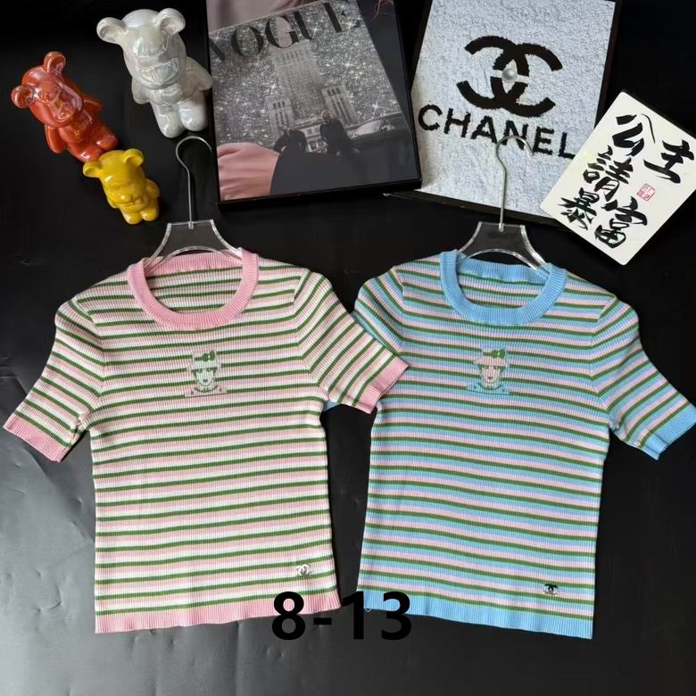 Chanel S-XL 176